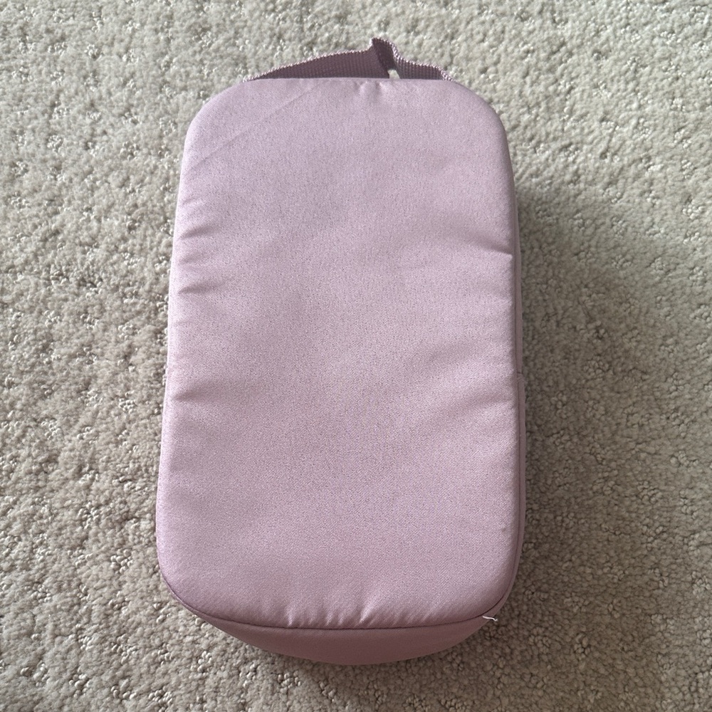 Skip Hop Lavender Mesh Pouch - Picture 4 of 6